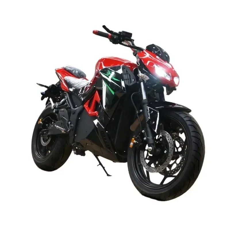 Popularny, modny, tani model m – 12000W Electric Motorcycle Hub Motor recenzja i cena