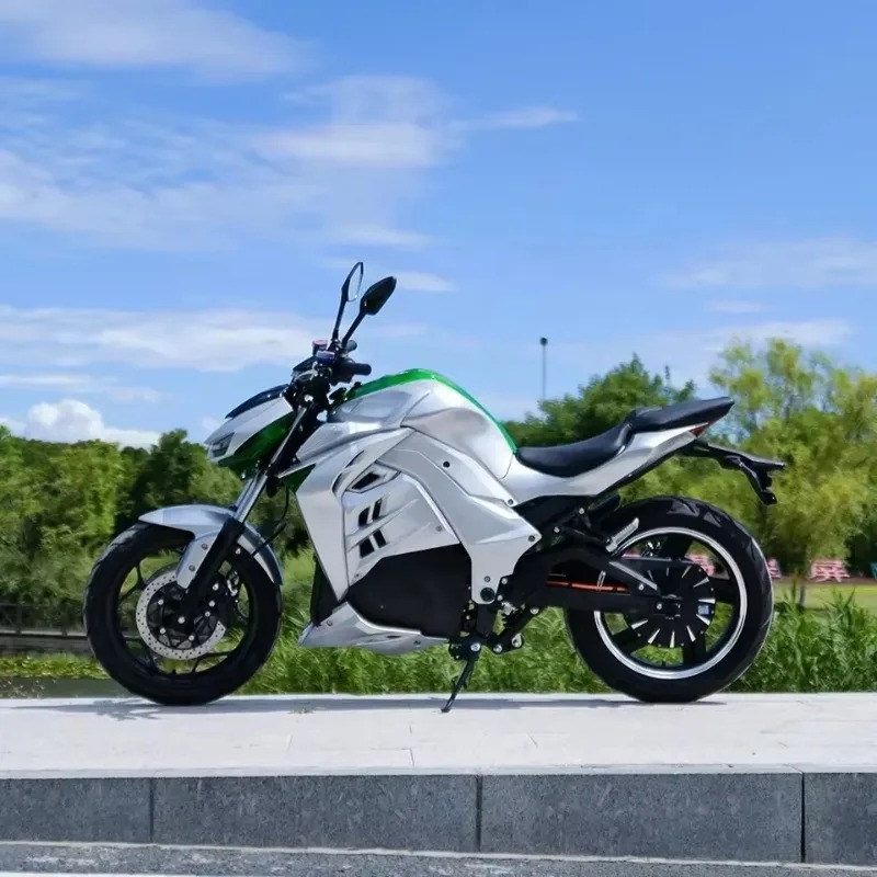 Popularny, modny, tani model m – 12000W Electric Motorcycle Hub Motor recenzja i cena